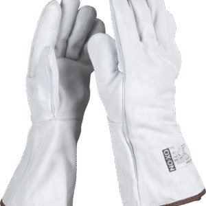 ox on worker comfort 2306 svejsehandske oksespalt str. 10 125.50