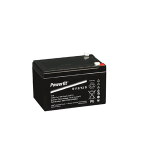 powerfit s112/12 s