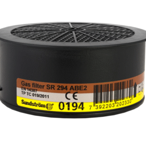 sr 294 abe2 sundstrøm filtur pr stk