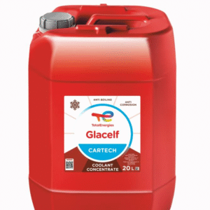 total glacelf cartech 20l