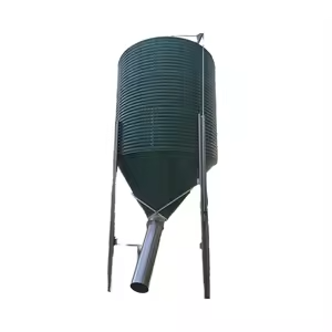 fodersilo disko green 3 kg