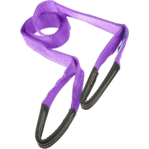 båndstrop violet 1 t 8 mtr