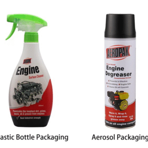 affedtningsmiddel prior 1 ltr. motorrens/koldaffedter