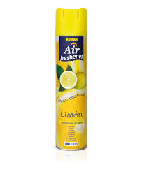 luftfrískari 54008 limón 12x195ml