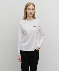 w classic longsleeve