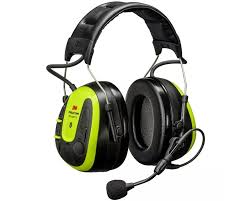 hoyrivernd peltor bluetooth