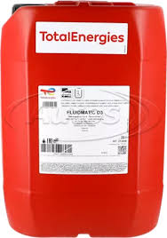 total fluidmatic d3 20l