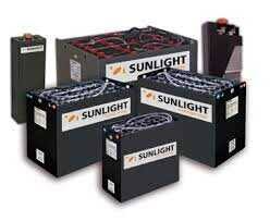 sunlight truckbatteri komplet 48v 625 sunlight truckbatteri komplet 48v 625