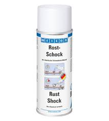 weicon rost schock weicon rost schock