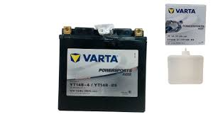 varta yt14b 13ah 190 a varta yt14b 13ah 190 a