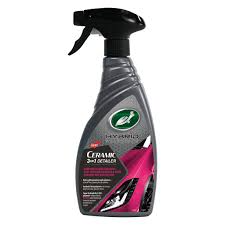 turtle wax ceramic spray coating 500 ml