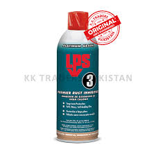 lps 3 rustverja 300 ml spray lps 3 rustverja 300 ml spray