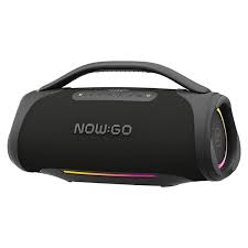 now:go storm ii bluetooth h ̄jttaler