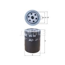 oilfilter 30302 oilfilter 30302