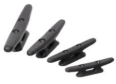 pullert sort nylon 100mm pullert sort nylon 100mm