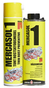 mercasol 1 600 ml.