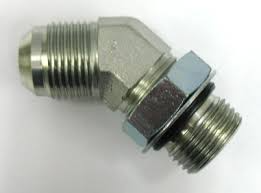 vinkul 45° 12mm jic 3/4