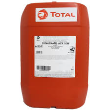 total dynatrans acx 10, 20l