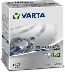 varta tx7l 6