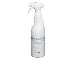 optimize glass cleaner optimize glass cleaner
