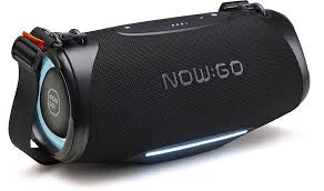 now:go storm lite bluetooth højttaler now:go storm lite bluetooth højttaler