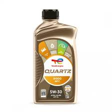 total quartz 9000 future nfc 5w30, 1l