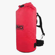 dry bag skuldertaske vandtæt, 60 l