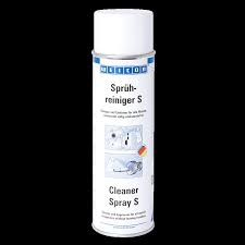 weicon metal cleaner s (rense spray) weicon metal cleaner s (rense spray)