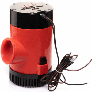 l4000 kavpumpa 12v johnson