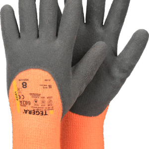 te hands ® 682a