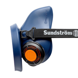 sr 100 hálvmaska m/l sundstrøm premium+