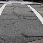 premark linjer 1000x300mm