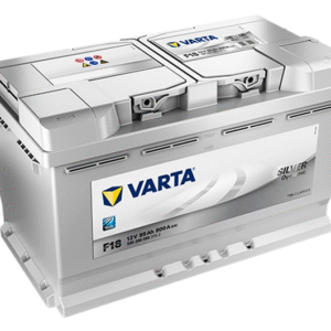 varta silver f18 12v 85ah