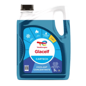 total glacelf classic 5l