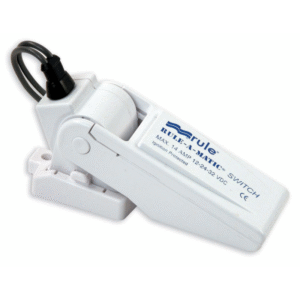 rule float switch 35a