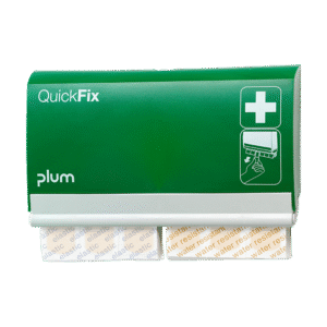 plum quickfix dispenser/45 water resistant/45 elastic/ce