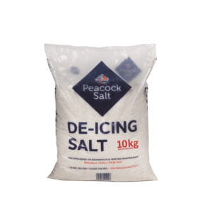 salt spann 10 kg