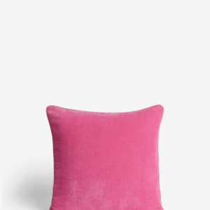 kælk / pude 100 x 45 x 5 cm, pink