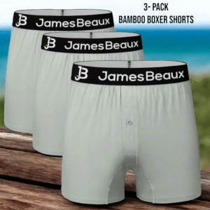 boxershorts bambus 3 pak
