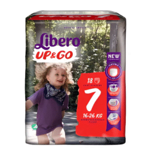 libero up&go st 7