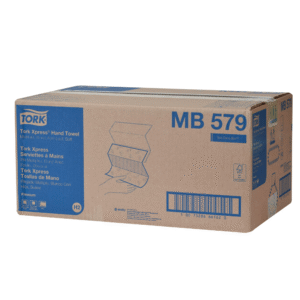 tork xpress® soft multifold håndklædeark, h2