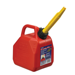 scepter benzindunk 5 liter