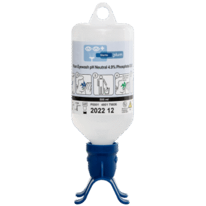 plum eyewash open/500ml ph n/1000ml 0,9%duo/ce