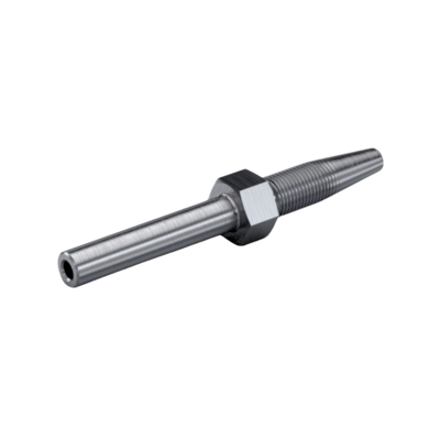 skruekoblin slangestuds dn04 6mm l52,5 med spor skruekoblin slangestuds dn04 6mm l52,5 med spor