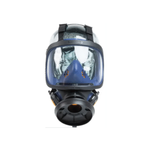 heilmaska sr200 sundstrøm silikone