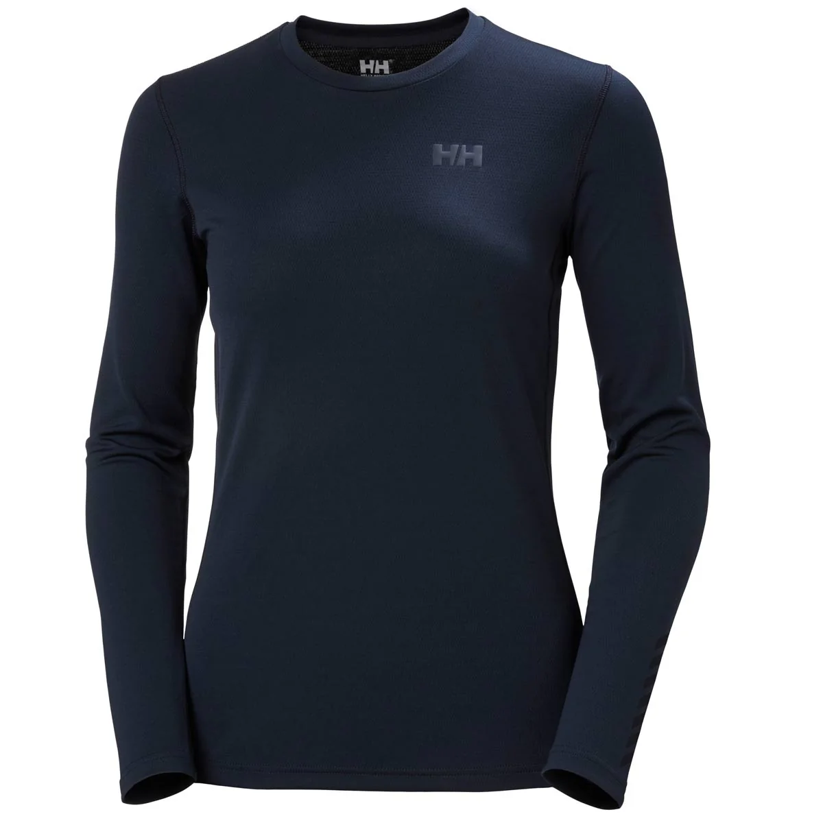 hh lifa merino crewneck hh lifa merino crewneck