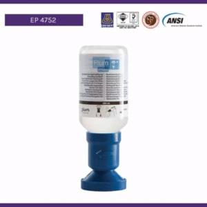 plum eyewash/200ml ph n/eyecup/ce