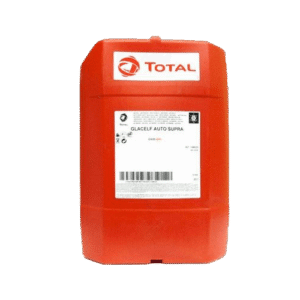 total glacelf auto supra 20l