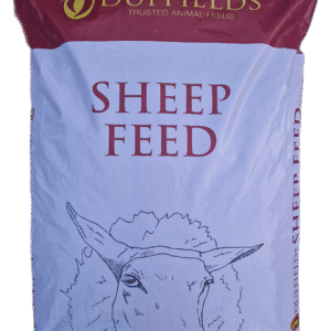 fóður seyðafóður/fårefoder kraftfóður 25 kg