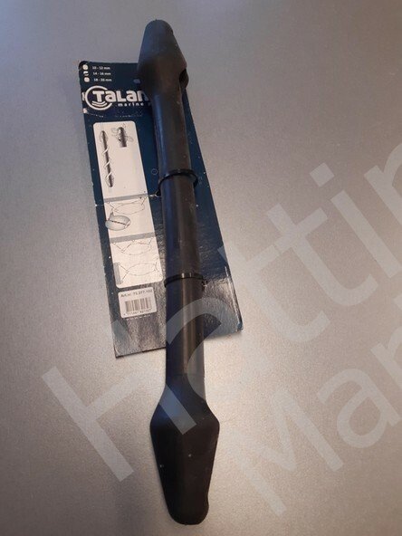 fortøjningsfjeder til Ø16mm tov fortøjningsfjeder til Ø16mm tov